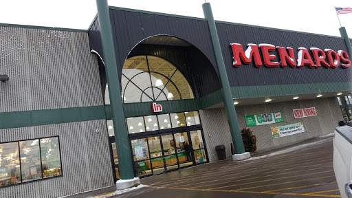 Home Improvement Store «Menards», reviews and photos, 22800 Everton Ave N, Forest Lake, MN 55025, USA