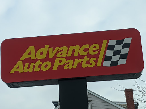 Auto Parts Store «Advance Auto Parts», reviews and photos, 350 N Front St, Steelton, PA 17113, USA