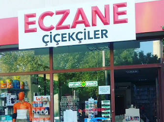 ÇİÇEKÇİLER ECZANESİ