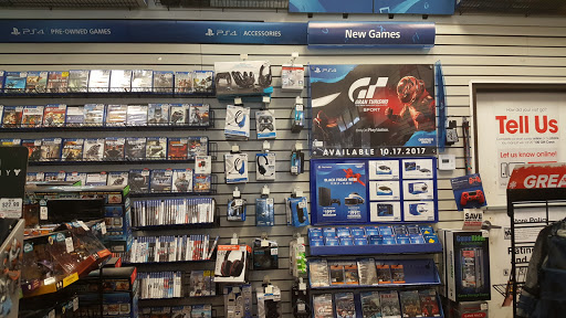 Video Game Store «GameStop», reviews and photos, 2944 Tapo Canyon Rd STE K, Simi Valley, CA 93063, USA