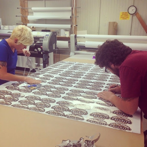 Digital Printer «Hackworth», reviews and photos, 1700 Liberty St, Chesapeake, VA 23324, USA