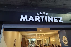 Café Martínez image
