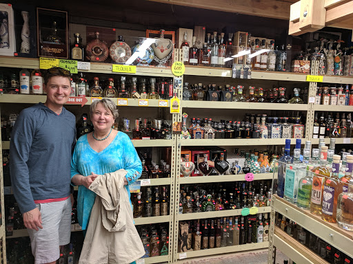 Wine Store «Wades Wines», reviews and photos, 30961 Agoura Rd #321, Westlake Village, CA 91361, USA