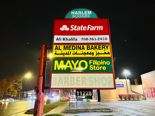 Grocery Store «MAYO ORIENTAL STORE», reviews and photos, 6911 W 111th St #2, Worth, IL 60482, USA