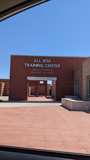 All Risk Training Center