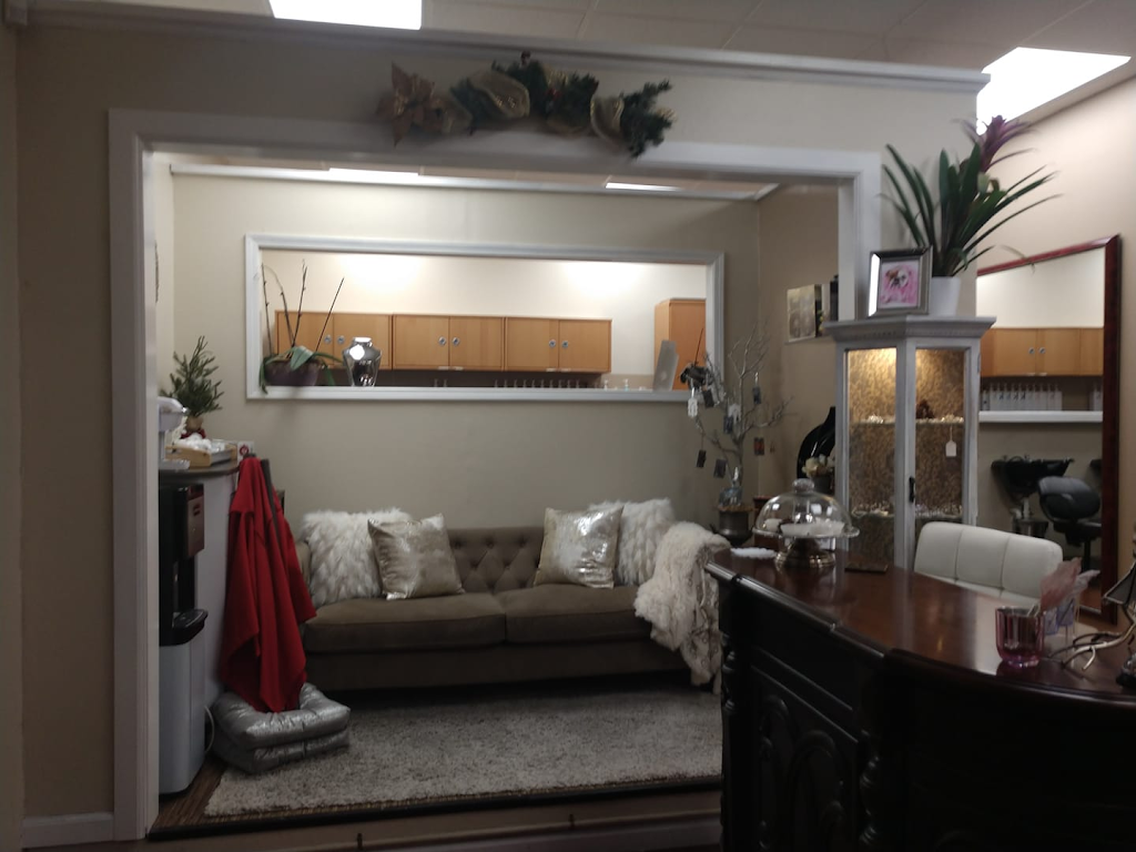 Essence Hair Studio 94928