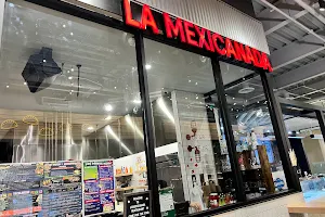 La MexiCanada Newmarket image