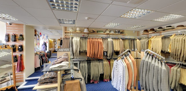Reviews of Montague Jeffery Ltd in Northampton - Clothing store