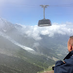 Photo n° 43 de l'avis de Mark’s.a fait le 11/03/2019 à 16:03 pour L'Aiguille du Midi à Chamonix-Mont-Blanc