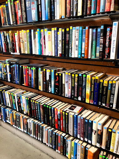 Thrift Store «Island Thrift», reviews and photos, 1800 NY-112, Medford, NY 11763, USA