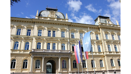 Univerza v Mariboru - rektorat