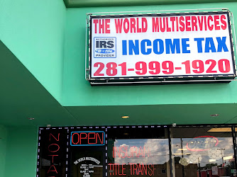 3 Americas Income Tax Services