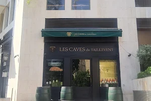 Les Caves de Taillevent image