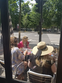 Atmosphère du Kebab Table de la Grace à Paris - n°3