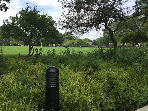Park «Devonshire Park», reviews and photos, 4422 Greenwood St, Skokie, IL 60076, USA