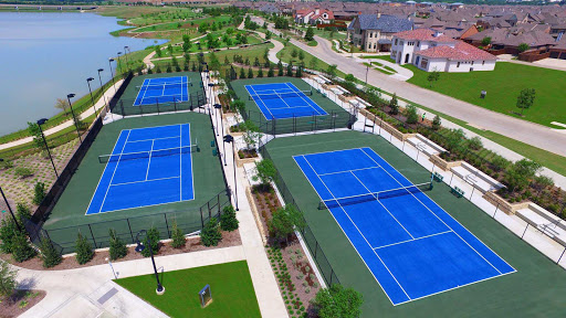 Viridian Tennis Center
