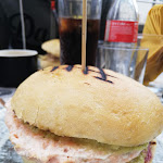 Photo n°2 de l'avis de Alessandro.i fait le 23/05/2021 à 20:27 sur le  Agli Archi Cucina Ligure del territorio à Celle Ligure