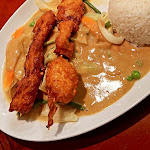 Photo n°1 de l'avis de Lenny.r fait le 26/10/2022 à 17:02 sur le  Asia Imbiss à Weißenhorn