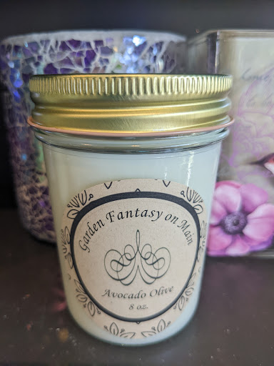 Florist «Garden Fantasy on Main», reviews and photos, 210 Main St, Belleville, MI 48111, USA