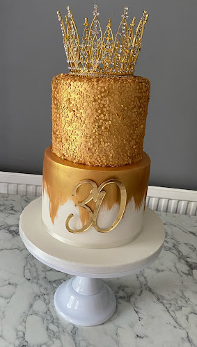 Weddings Cakes in Hamilton - Bakery