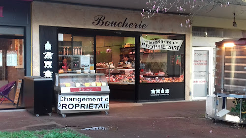 Boucherie-charcuterie Boucherie du parc la verville Mennecy