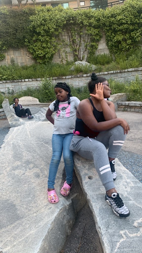 Water Park «Historic Fourth Ward Park Splash Pad», reviews and photos, 800 Dallas St NE, Atlanta, GA 30308, USA