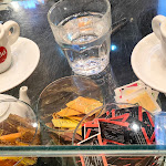 Photo n°1 de l'avis de Marisa.o fait le 17/01/2024 à 03:43 sur le  Villa Food Caffe Garden à Naples