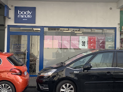Institut de beauté Bodyminute / Nailminute à Longjumeau