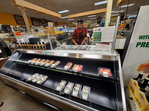 Grocery Store «Kroger», reviews and photos, 110 Dover Crossing Rd, Clarksville, TN 37042, USA