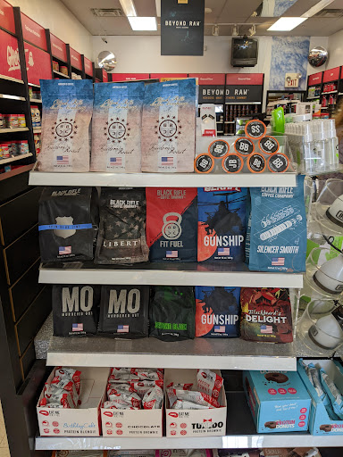 Vitamin & Supplements Store «GNC», reviews and photos, 2160 Sir Barton Way #120, Lexington, KY 40509, USA