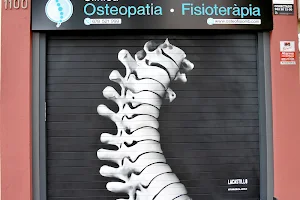 Clínica d'Osteopatia i Fisioteràpia Marc Batalla image