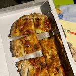 Photo n°9 de l'avis de Stefano.e fait le 10/08/2022 à 19:18 sur le  Scialaj à Saponara Marittima