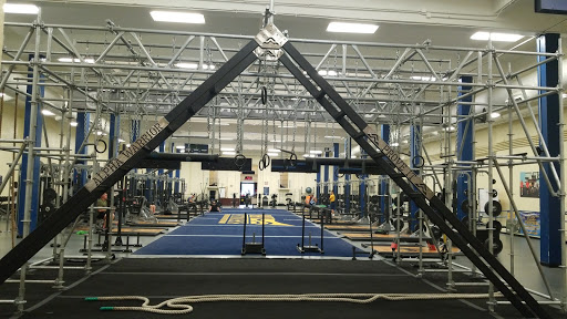 Gym «N-24 Gymnasim», reviews and photos, 1570 Gilbert St, Norfolk, VA 23511, USA