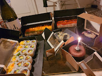 Les plus récentes photos du Restaurant de sushis Sushi Shop à Lille - n°6