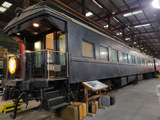 Museum «Southeastern Railway Museum», reviews and photos, 3595 Buford Hwy, Duluth, GA 30096, USA