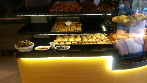 Torba Unlu Mamulleri