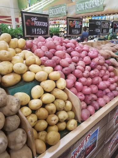 Health Food Store «Sprouts Farmers Market», reviews and photos, 4123 S Harvard Ave, Tulsa, OK 74135, USA