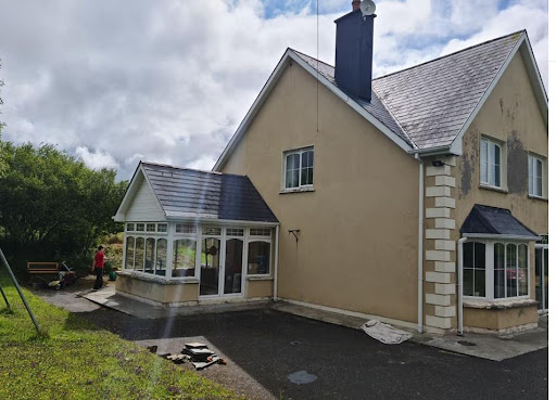 Paul Murray Painting and Decorating