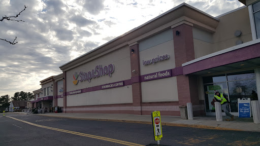 Supermarket «Super Stop & Shop», reviews and photos, 1600 Perrineville Rd, Monroe Township, NJ 08831, USA