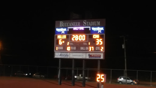 Stadium «Buccaneer Stadium», reviews and photos, 1 Battlin Buc Blvd, Corpus Christi, TX 78408, USA