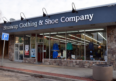 Shuswap Clothing & Shoe Company