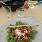 Photo n° 2 de l'avis de anna-jose.o fait le 22/08/2022 à 14:22 pour La Madrague. Angoulins à Angoulins