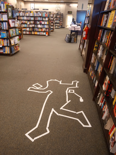 Book Store «Barnes & Noble», reviews and photos, 2191 N Rainbow Blvd, Las Vegas, NV 89108, USA