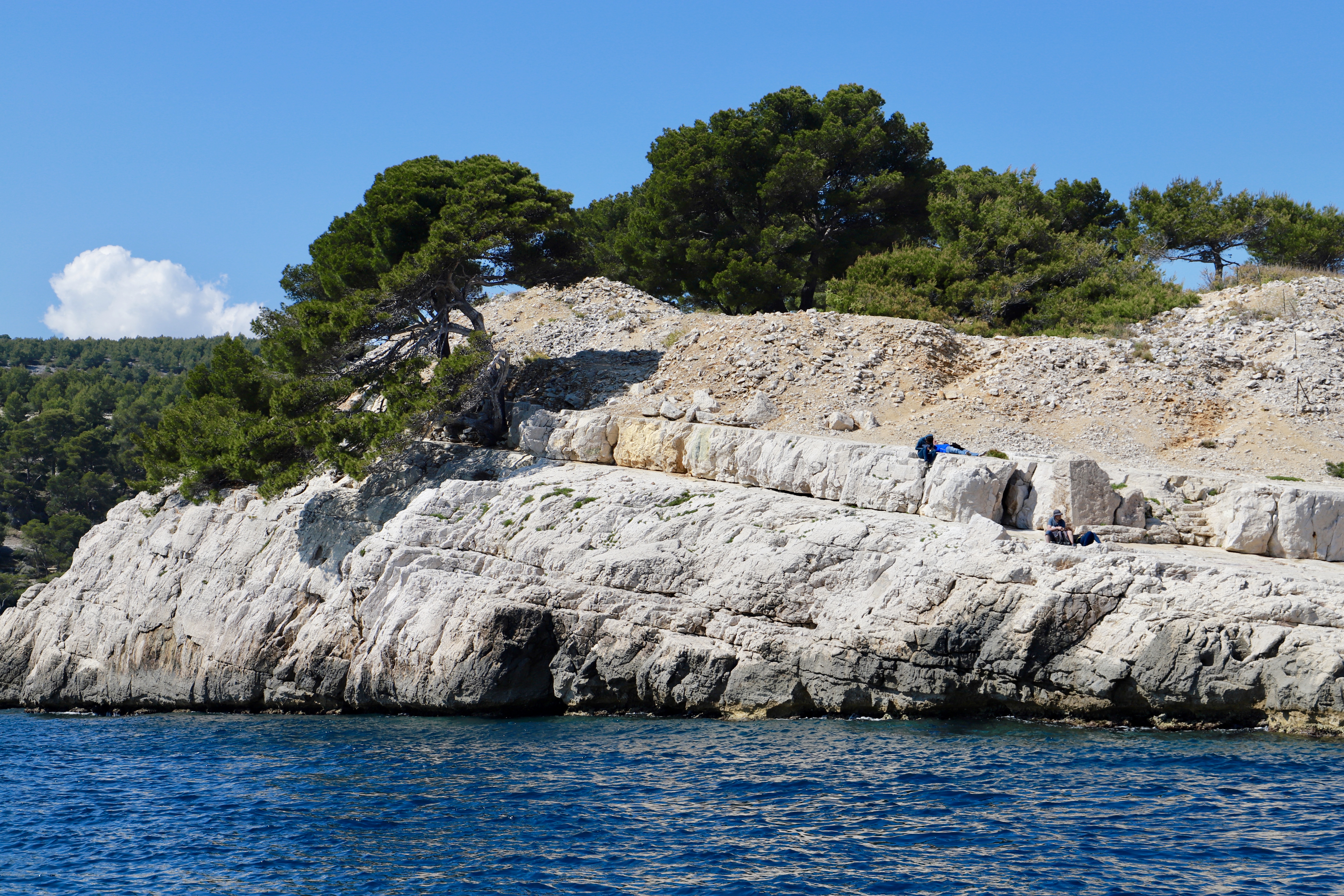 Photo n° 1 de l'avis de Loïc.a fait le 21/05/2019 à 08:55