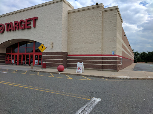 Department Store «Target», reviews and photos, 130 NJ-10 #1, East Hanover, NJ 07936, USA