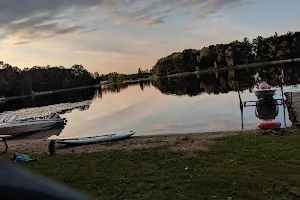 Hogback Lake image