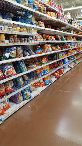 Department Store «Walmart Supercenter», reviews and photos, 2300 US-34, Oswego, IL 60543, USA