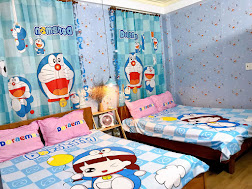 Homestay Doraemon