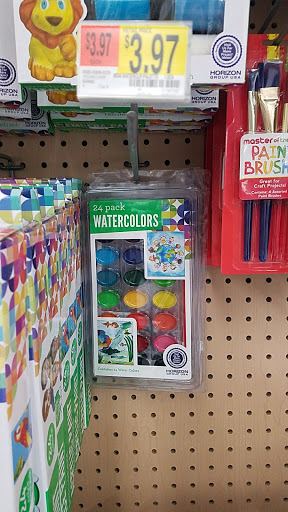 Department Store «Walmart Supercenter», reviews and photos, 101 Market Pl Blvd, Cartersville, GA 30121, USA