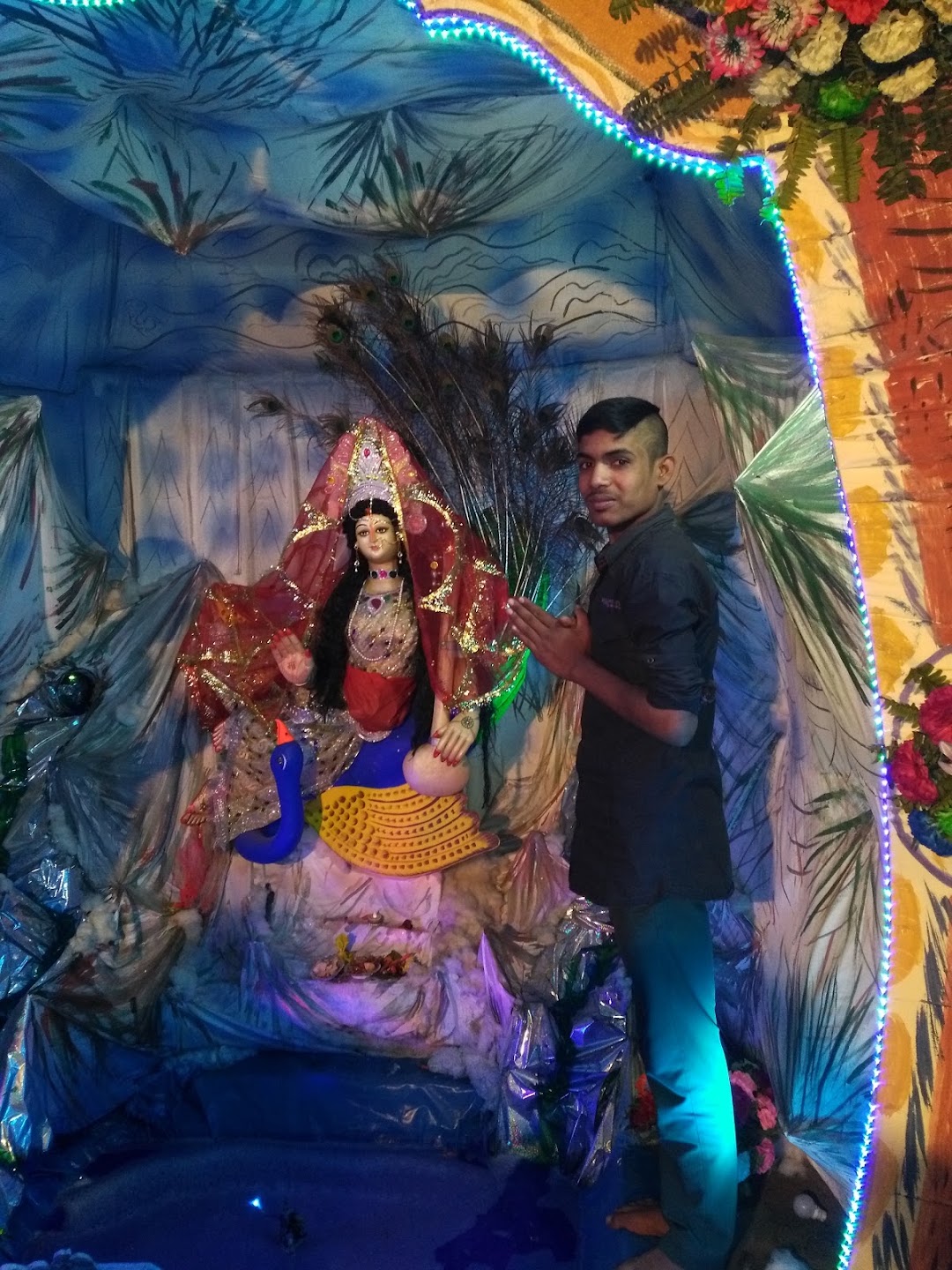 Shiv Mandir